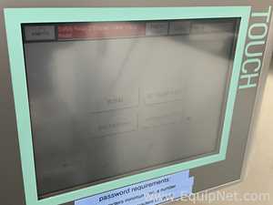 Mezclador Brookeson Material Handling Ltd BMH2845