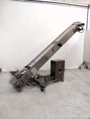 SIEMPHARMA ELV3000 Miscellaneous Feeder