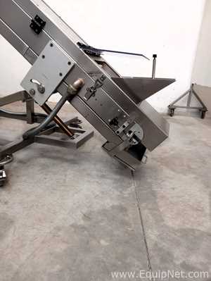 Transportadora SIEMPHARMA ELV3000