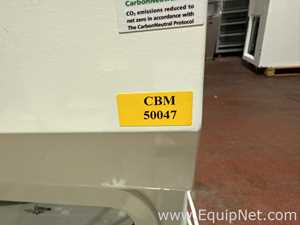 Cabina de Seguridad Biológica CAS Contained Air Solutions Biomat 2 1800