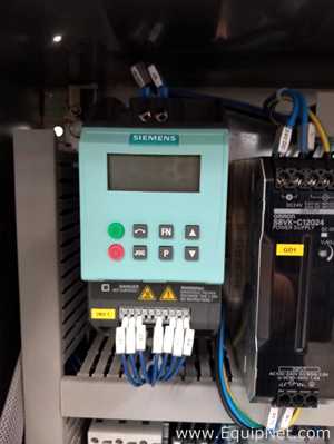 Transportadora SIEMPHARMA ELV3000