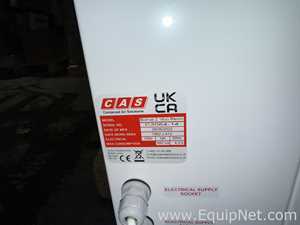 Cabine de Segurança Biológica CAS Contained Air Solutions Biomat 2 1800