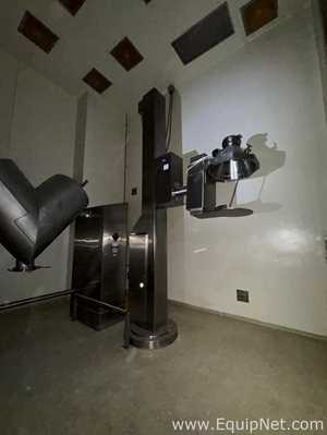 Equipamento de Elevação IEDCO 10783-DLI