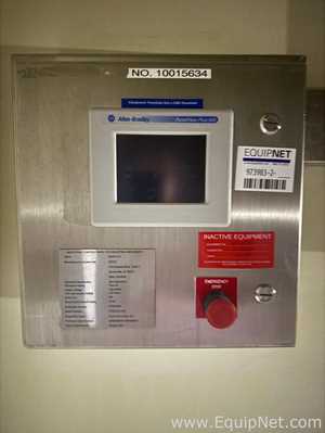 Equipamento de Elevação IEDCO 10783-DLI