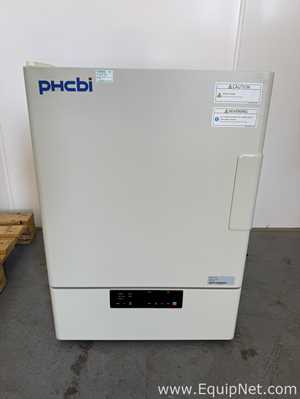 Incubadora PHCBI Mir-H163