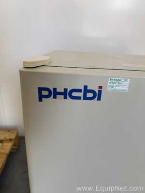 Incubadora PHCBI Mir-H163