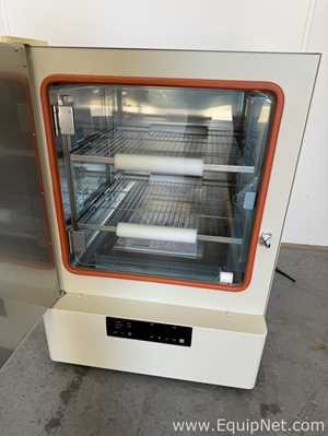 Incubadora PHCBI Mir-H163
