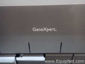 Lot of 5 Cepheid GeneXpert PCR Systems
