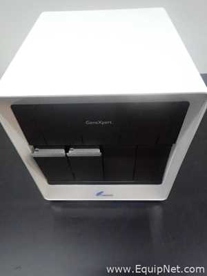 Lot of 5 Cepheid GeneXpert PCR Systems