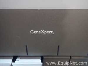 Lot of 5 Cepheid GeneXpert PCR Systems