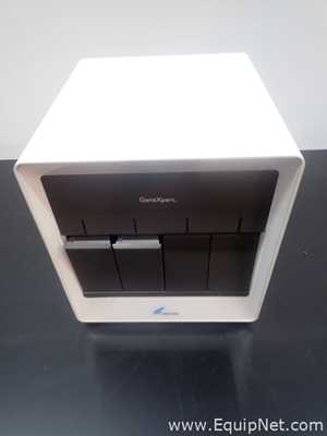 Lot of 5 Cepheid GeneXpert PCR Systems