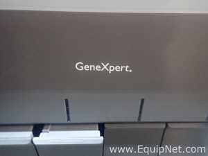 Lot of 5 Cepheid GeneXpert PCR Systems