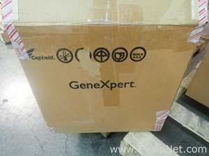 Lot of 5 Cepheid GeneXpert PCR Systems