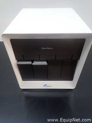 Lot of 5 Cepheid GeneXpert PCR Systems
