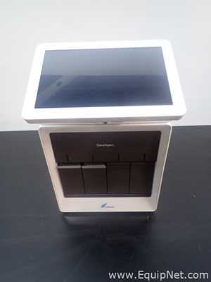 Lot of 5 Cepheid GeneXpert PCR Systems