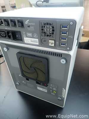 Lot of 5 Cepheid GeneXpert PCR Systems