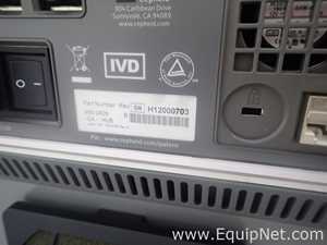 Lot of 5 Cepheid GeneXpert PCR Systems