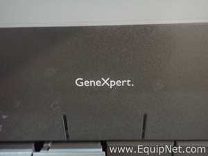 Lot of 5 Cepheid GeneXpert PCR Systems