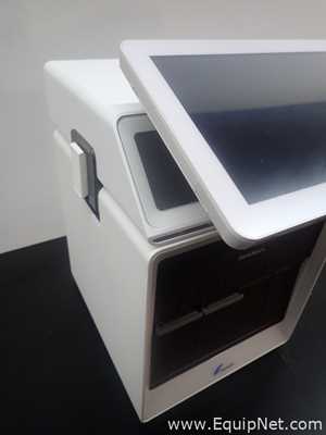 Lot of 5 Cepheid GeneXpert PCR Systems