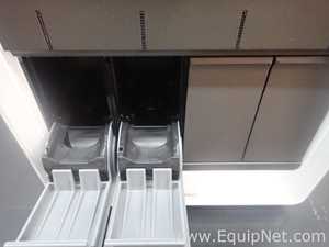lote de  5 PCR e Termociclador Cepheid GeneXpert