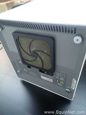 lote de  5 PCR e Termociclador Cepheid GeneXpert