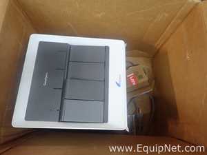 lote de  5 PCR e Termociclador Cepheid GeneXpert