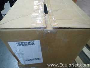 lote de  5 PCR e Termociclador Cepheid GeneXpert