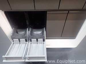 lote de  5 PCR e Termociclador Cepheid GeneXpert
