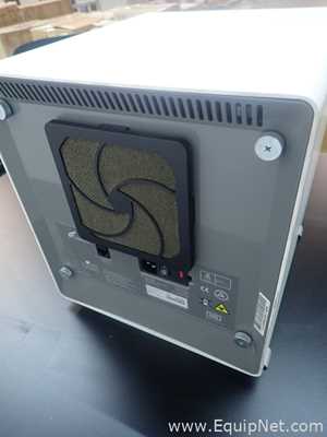lote de  5 PCR e Termociclador Cepheid GeneXpert