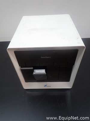 lote de  5 PCR e Termociclador Cepheid GeneXpert