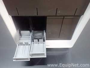 lote de  5 PCR e Termociclador Cepheid GeneXpert