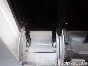 lote de  5 PCR e Termociclador Cepheid GeneXpert