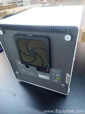 lote de  5 PCR e Termociclador Cepheid GeneXpert