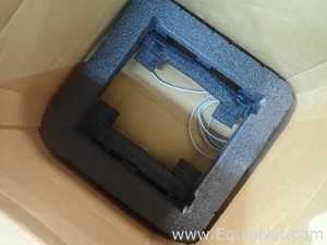 lote de  5 PCR e Termociclador Cepheid GeneXpert