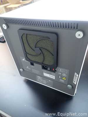 lote de  5 PCR e Termociclador Cepheid GeneXpert