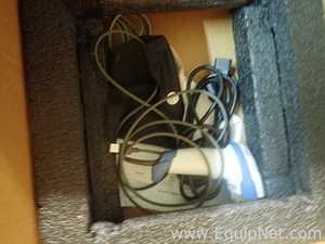 lote de  5 PCR e Termociclador Cepheid GeneXpert