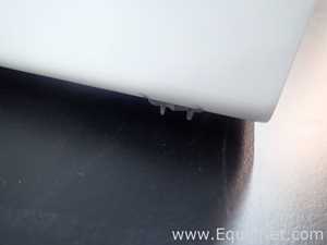 lote de  5 PCR e Termociclador Cepheid GeneXpert