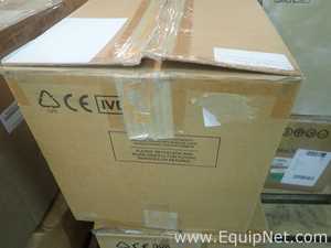 lote de  5 PCR e Termociclador Cepheid GeneXpert
