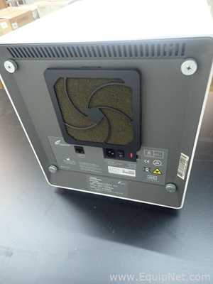 lote de  5 PCR e Termociclador Cepheid GeneXpert