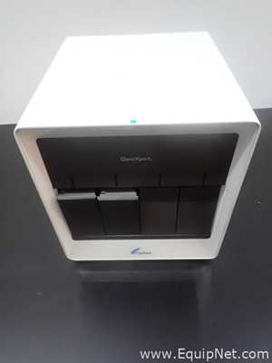 Lot of 5 Cepheid GeneXpert PCR Systems