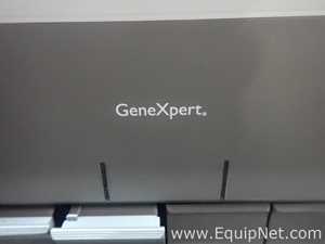 Lot of 5 Cepheid GeneXpert PCR Systems