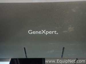 Lot of 5 Cepheid GeneXpert PCR Systems