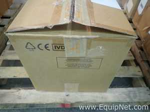 Lot of 5 Cepheid GeneXpert PCR Systems