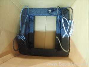 Lot of 5 Cepheid GeneXpert PCR Systems