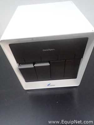 Lot of 5 Cepheid GeneXpert PCR Systems