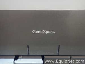 Lot of 5 Cepheid GeneXpert PCR Systems