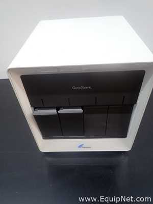 Lot of 5 Cepheid GeneXpert PCR Systems