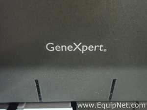 Lot of 5 Cepheid GeneXpert PCR Systems