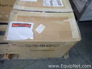 Lot of 5 Cepheid GeneXpert PCR Systems