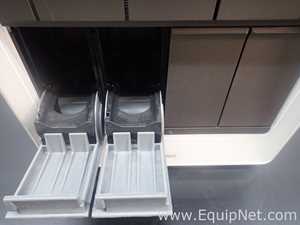 Lote de 5 PCR y Termociclador Cepheid GeneXpert